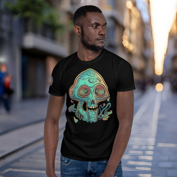 Psilocybe Codex T-Shirt